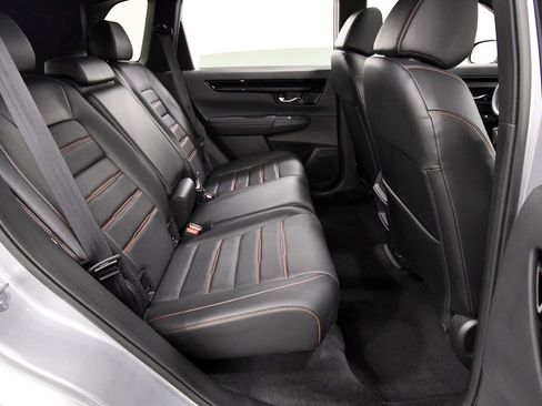 Certified 2024 Honda CR-V Sport Touring image 18