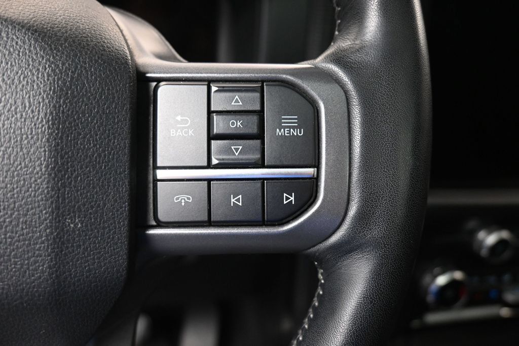Used 2024 Ford F150 Lariat w/ Equipment Group 502A High AWD/4WD image 23