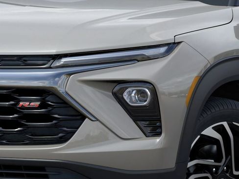 New 2026 Chevrolet TrailBlazer RS AWD/4WD image 10