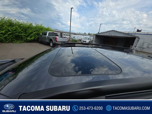 New 2026 Subaru Crosstrek 2.5i Limited w/ Crosstrek Mirror Package AWD/4WD image 24