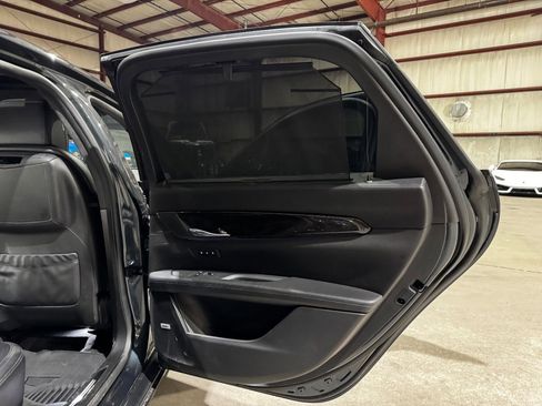 Used 2018 Cadillac CT6 Platinum image 19