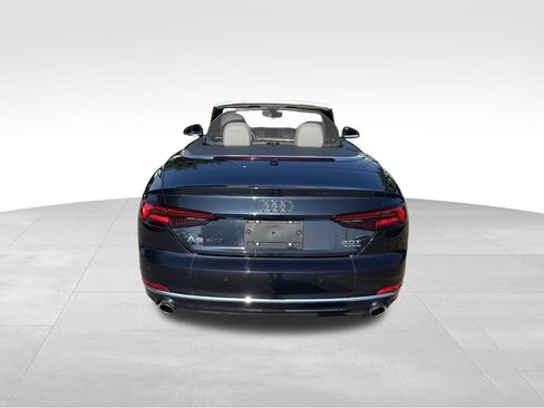 Used 2018 Audi A5 2.0T Premium Plus AWD/4WD image 46