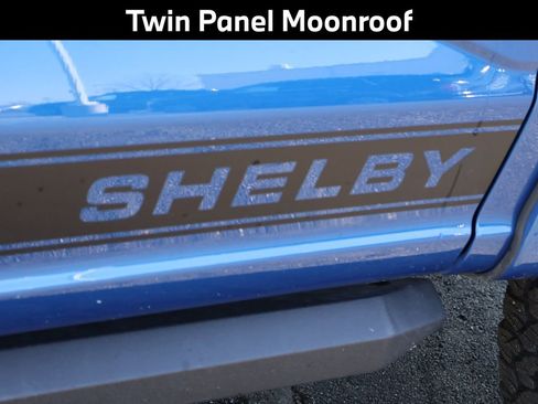 Used 2023 Ford F150 Lariat w/ Equipment Group 502A High image 12