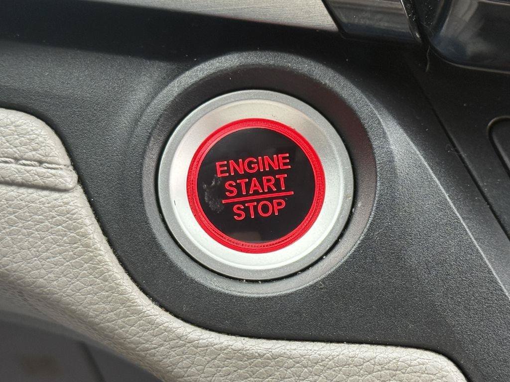 Used 2018 Honda Odyssey EX-L image 29