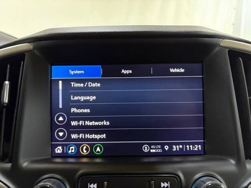 Used 2023 GMC Terrain Denali AWD/4WD image 64