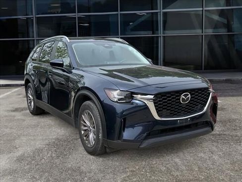 Used 2024 MAZDA CX-90 3.3 Turbo w/ Select Package AWD/4WD image 2