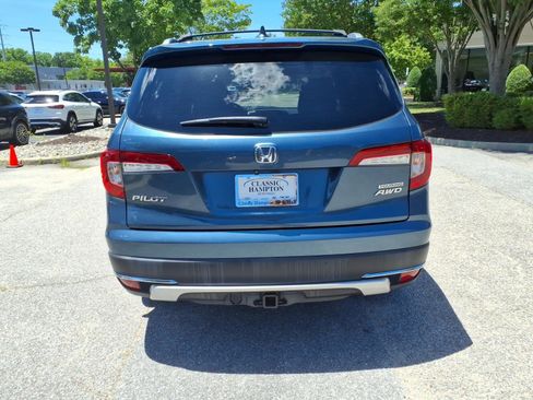 Used 2019 Honda Pilot Touring image 7