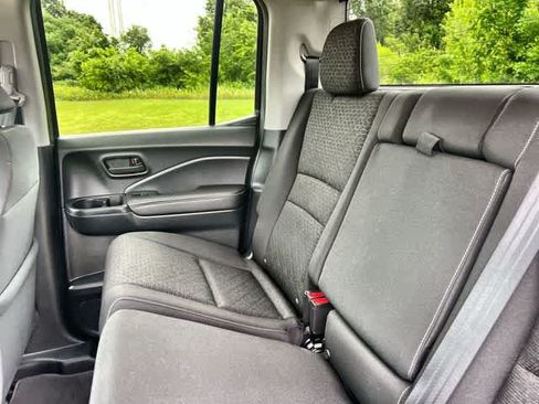 Certified 2025 Honda Ridgeline Sport image 14