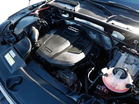 Used 2018 Audi Q5 2.0T Premium Plus w/ Premium Plus Package image 53