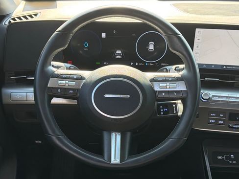 Used 2024 Hyundai Kona SEL FWD image 23