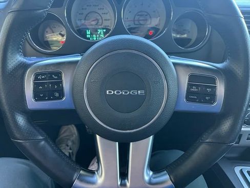 Used 2012 Dodge Challenger SRT8 w/ Premium Sound Group RWD image 15