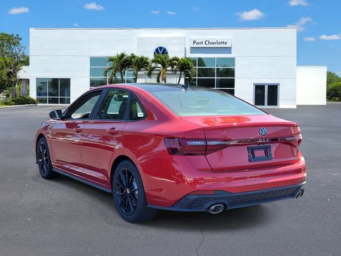 New 2026 Volkswagen Jetta GLI Autobahn FWD image 29
