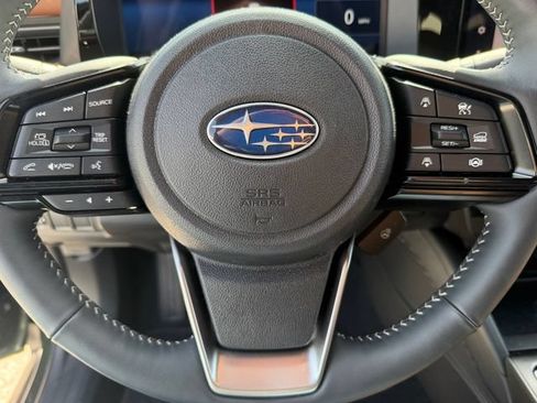 Certified 2026 Subaru Outback Touring AWD/4WD image 21