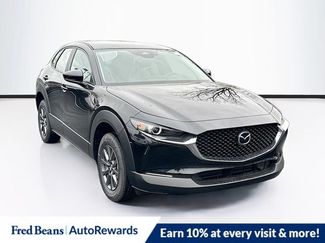 New 2026 MAZDA CX-30 AWD 2.5 S video 1