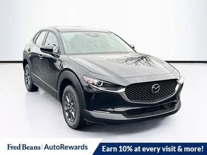 New 2026 MAZDA CX-30 AWD 2.5 S