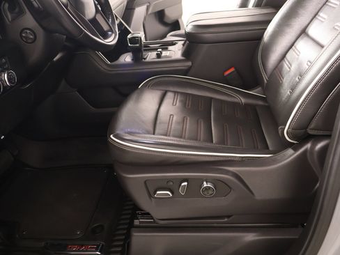 Used 2024 GMC Sierra 1500 AT4X AWD/4WD image 12