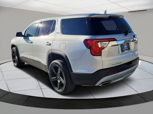 Used 2020 GMC Acadia SLE image 3
