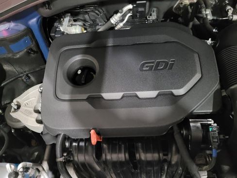 Used 2019 Hyundai Santa Fe SE image 30