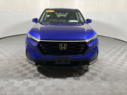 Used 2023 Honda CR-V EX-L