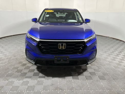 Used 2023 Honda CR-V EX-L image 3