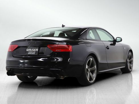 Used 2014 Audi S5 Premium Plus image 5