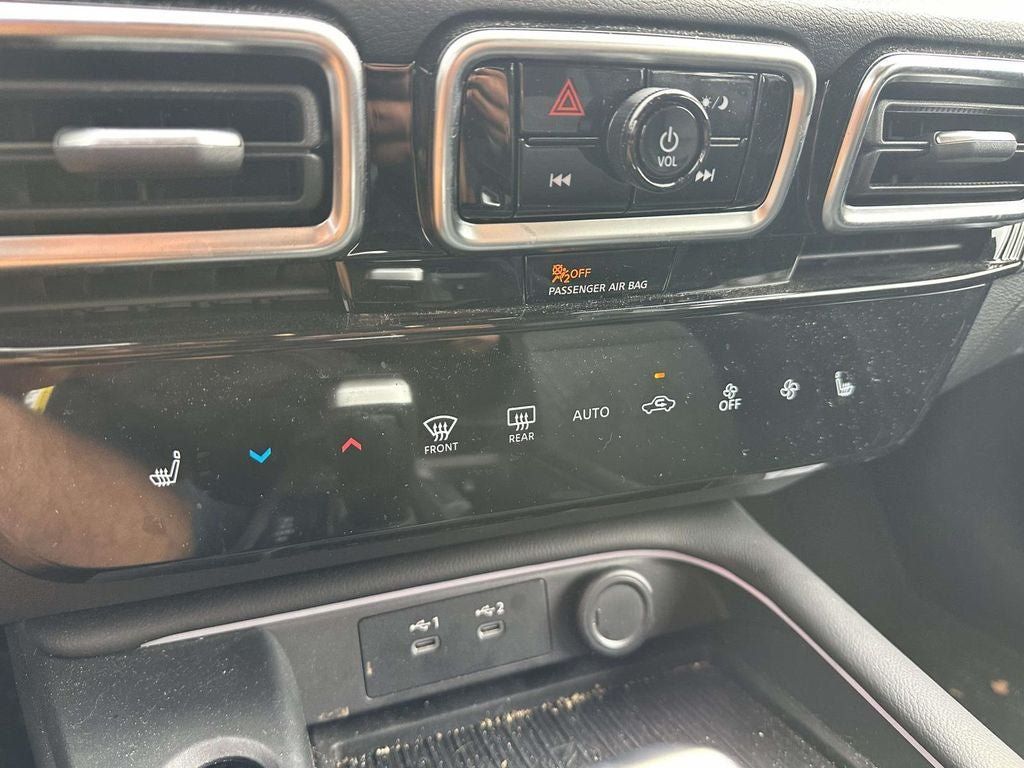 Certified 2026 Nissan Sentra SV w/ SV Convenience Package FWD image 23