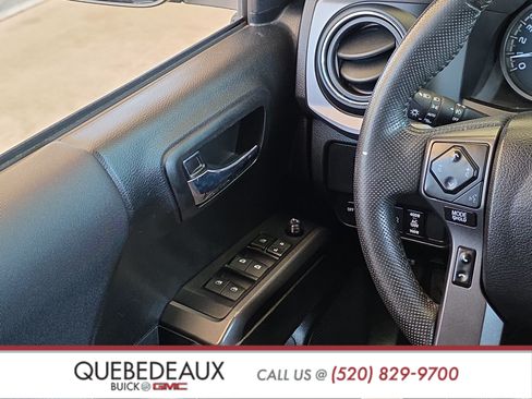 Used 2022 Toyota Tacoma TRD Off-Road RWD image 24