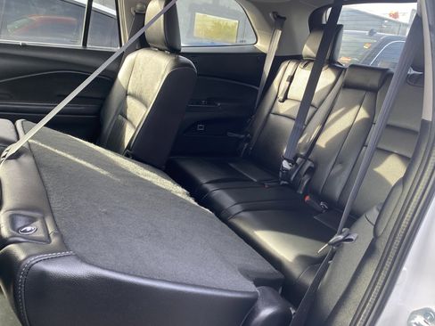 Used 2021 Honda Pilot EX-L image 17