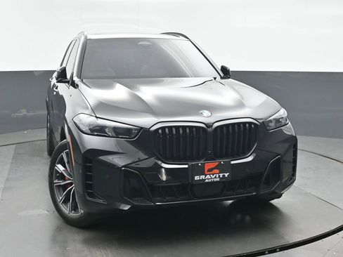 Used 2024 BMW X5 xDrive40i w/ M Sport Package image 8
