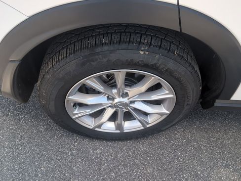 Certified 2024 Honda CR-V EX image 10