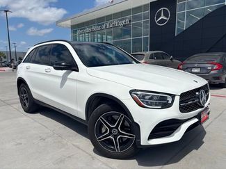 Used 2022 Mercedes-Benz GLC 300 4MATIC video 1