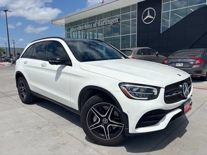 Used 2022 Mercedes-Benz GLC 300 4MATIC