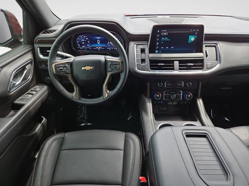 Used 2023 Chevrolet Tahoe High Country AWD/4WD image 10