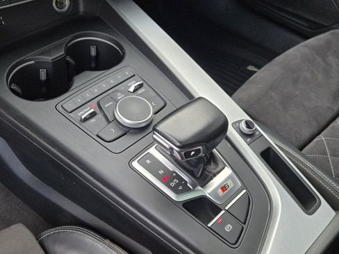Used 2019 Audi S4 Premium w/ Convenience Package AWD/4WD image 31