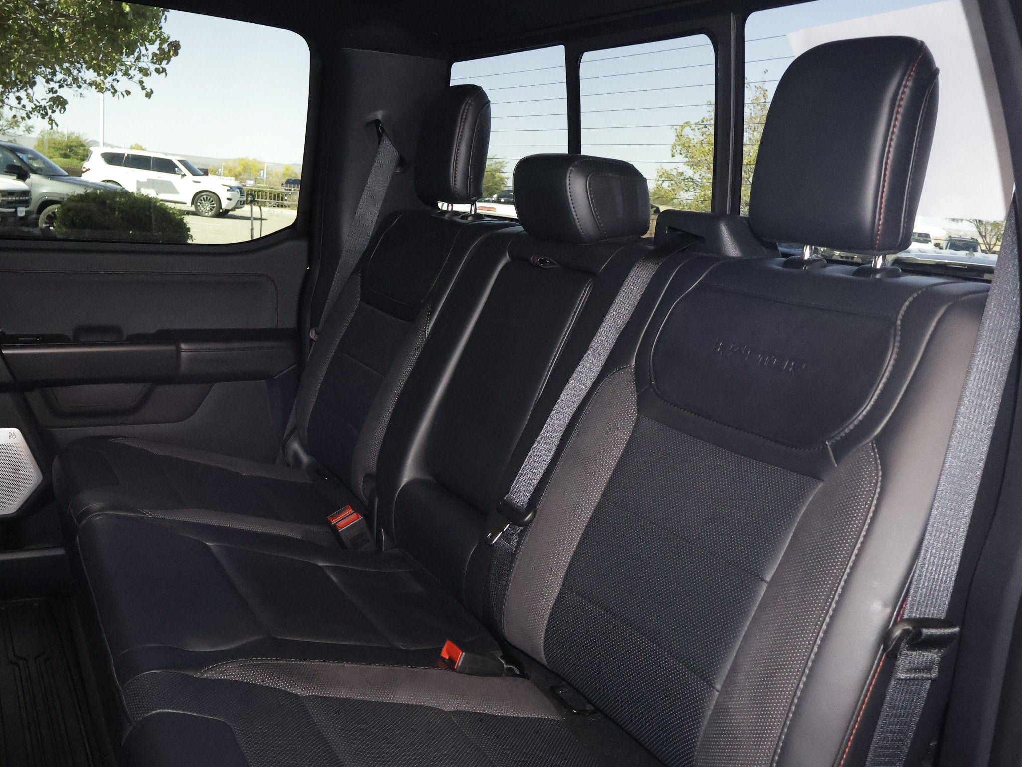 Certified 2024 Ford F150 Raptor AWD/4WD image 39