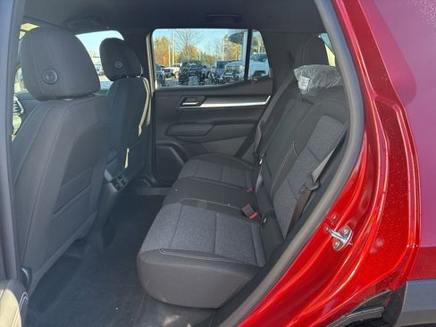 New 2026 GMC Terrain Elevation image 10