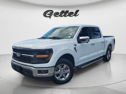 Used 2024 Ford F150 XLT w/ Equipment Group 302A MID