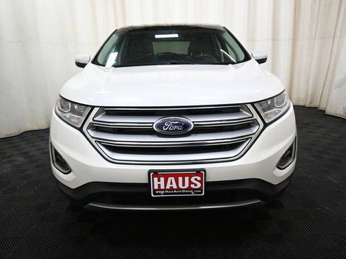 Used 2016 Ford Edge Titanium w/ Equipment Group 301A image 2