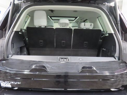 Used 2025 Ford Expedition Platinum w/ Platinum Ultimate Package image 44