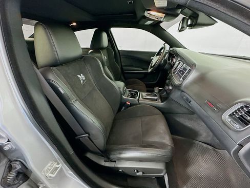 Used 2023 Dodge Charger Scat Pack w/ Plus Group RWD image 28