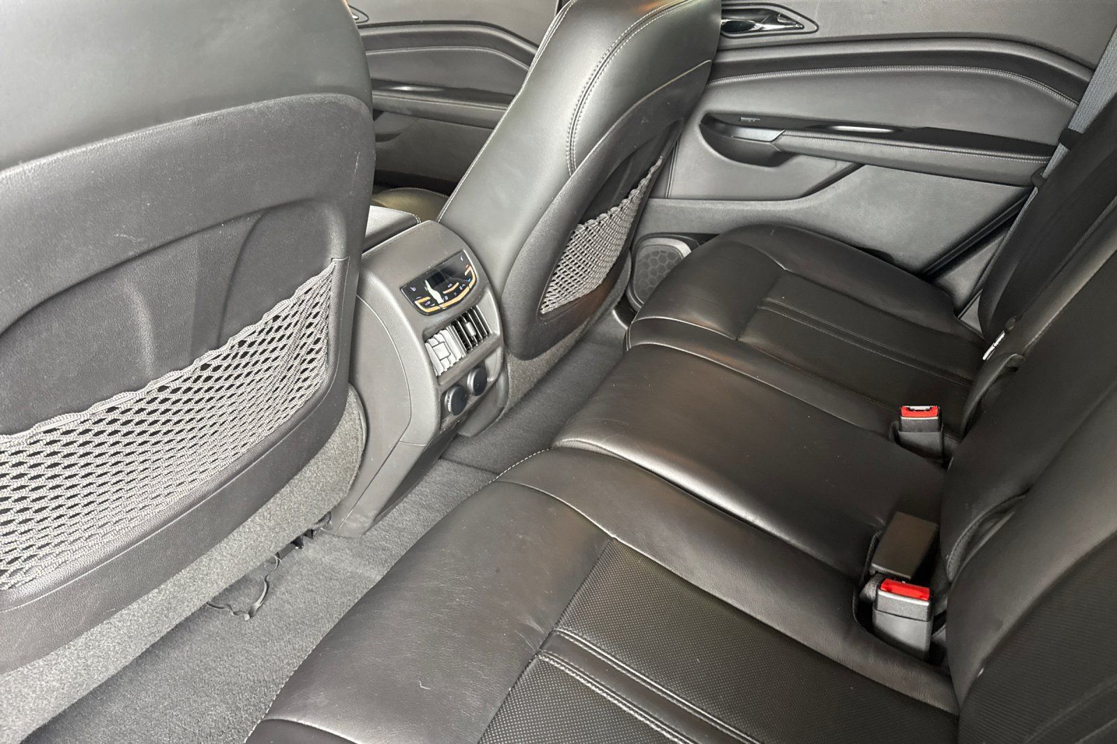 Used 2016 Cadillac SRX Premium AWD/4WD image 13