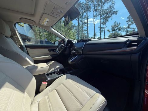 Used 2019 Honda CR-V EX-L image 20