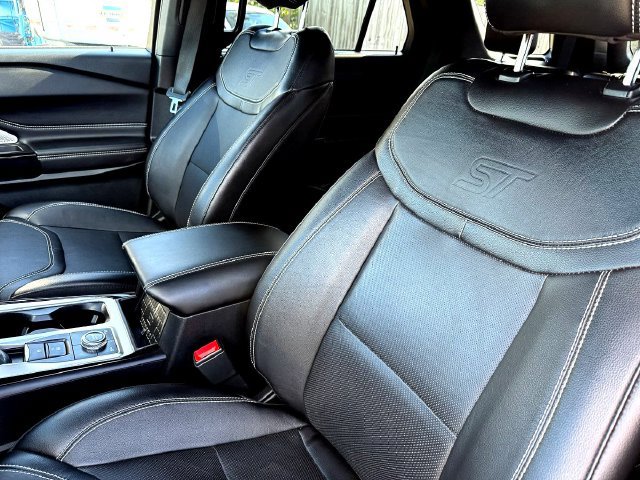 Certified 2023 Ford Explorer ST w/ Equipment Group 401A AWD/4WD image 11
