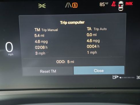 New 2026 Volvo XC40 B5 Plus w/ Climate Package image 45