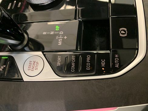 Used 2023 BMW X5 xDrive40i w/ M Sport Package image 40