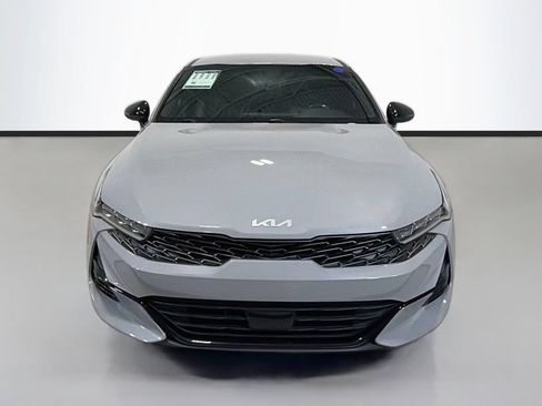 Used 2023 Kia K5 GT-Line w/ GT-Line Premium Package AWD/4WD image 2