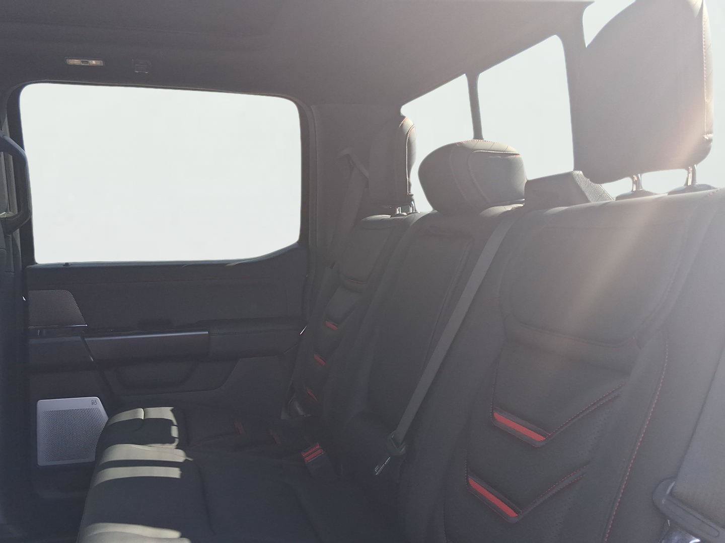 New 2026 Ford F150 Raptor AWD/4WD image 31