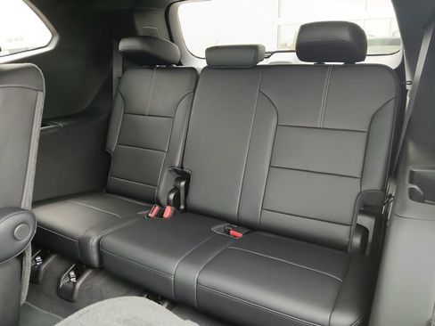 New 2026 GMC Acadia Elevation w/ Black Edition AWD/4WD image 14