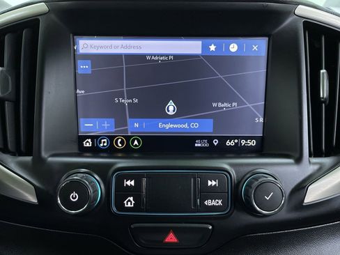 Used 2019 GMC Terrain Denali image 24