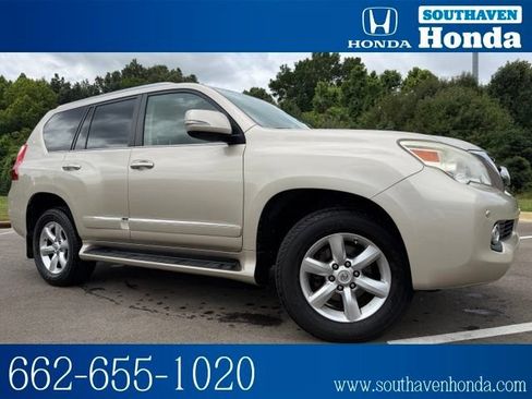 Used 2013 Lexus GX 460 w/ Comfort Plus Pkg AWD/4WD image 1